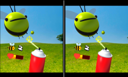  Kill Bee: Take a screenshot