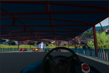  THEMEPARK VR: Take a screenshot
