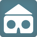 Store MVR product icon: LAUNCHER VR