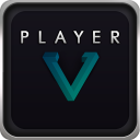 Store MVR product icon: MVR Player