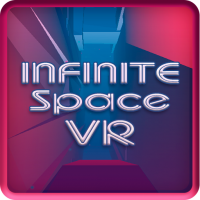 Store MVR product icon: Space VR