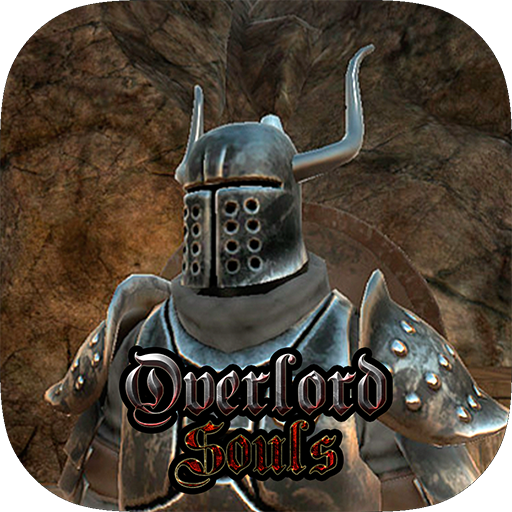Store MVR product icon: Overlord Souls
