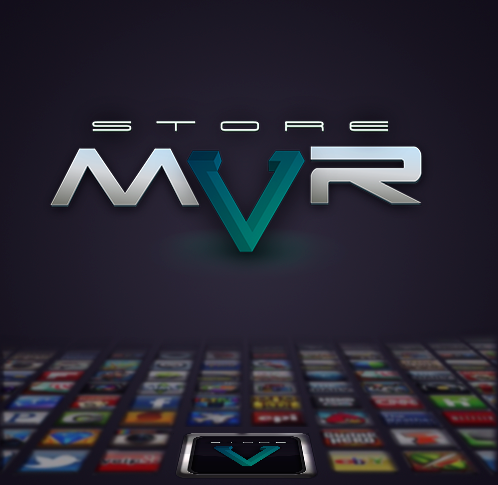 Enjoy the Store MVR VR apps and games mobile app
