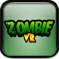 Store MVR product icon: Zombie VR