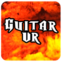 Store MVR product icon: Guitar VR