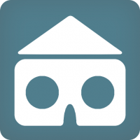 Store MVR product icon: LAUNCHER VR