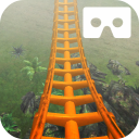 Store MVR product icon: Roller Coaster VR