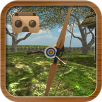 Store MVR product icon: Archer VR