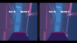  Space VR: Take a screenshot