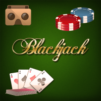 Store MVR product icon: Blackjack VR