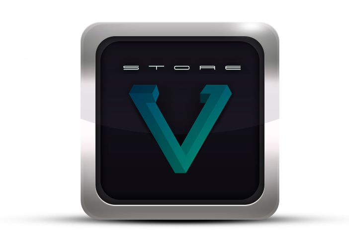 Store MVR mobile app icon